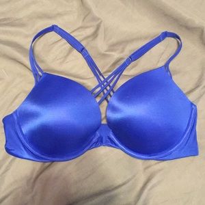 Victoria’s Secret Very Sexy Push Up Bra 36C
